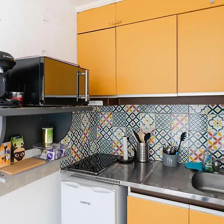 T2 Avec Piscine, Tennis, Parking, Animaux Acceptes - Fr-1-409-253